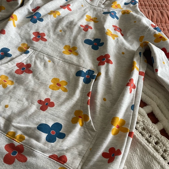 BSR Flower Hoodie - Picture 5 of 9